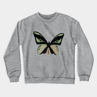 Chimaera Birdwing Crewneck Sweatshirt